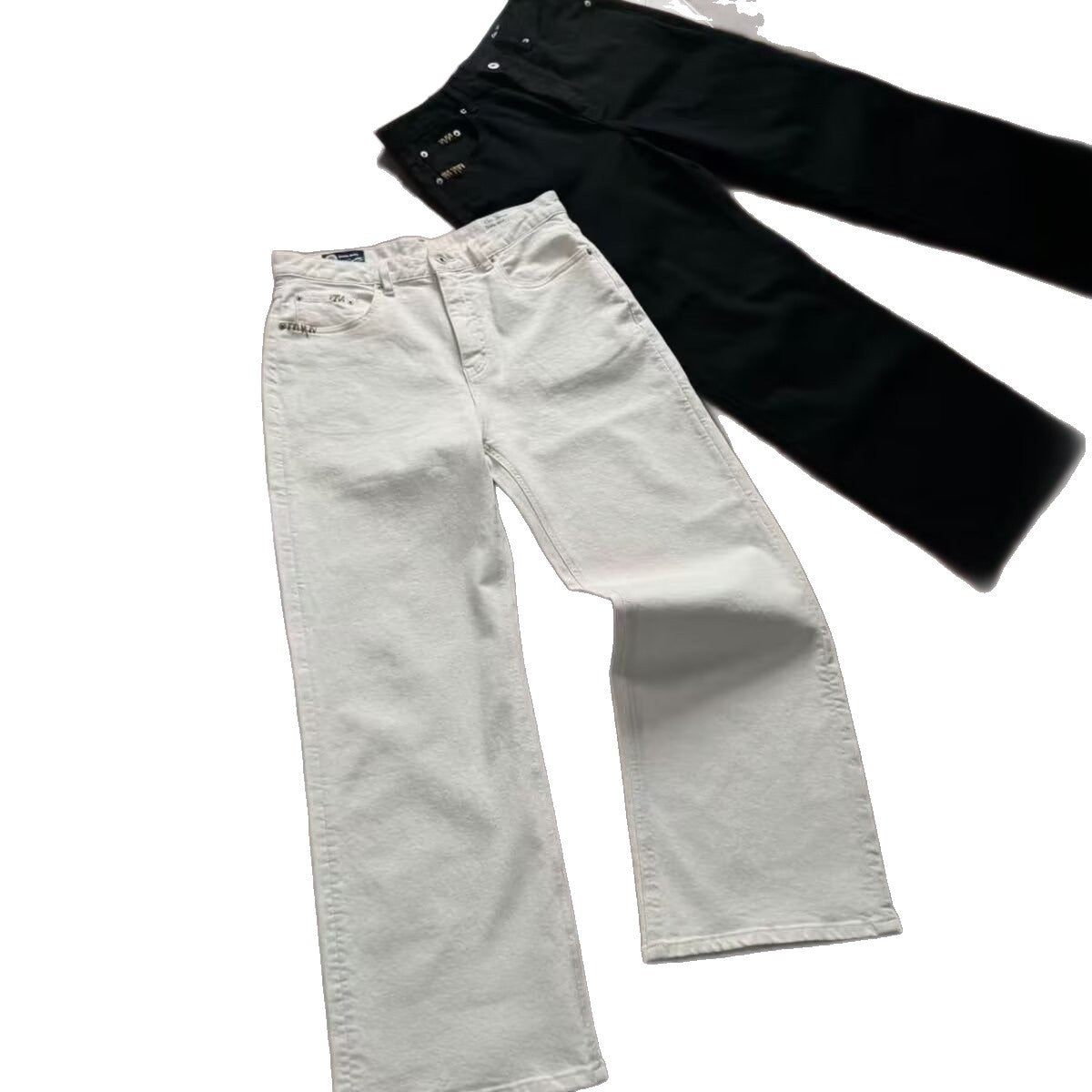 Atlas Trouser